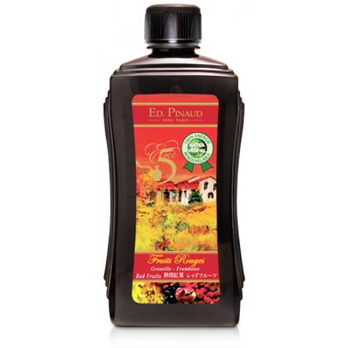 Fruits Rouges 500ml